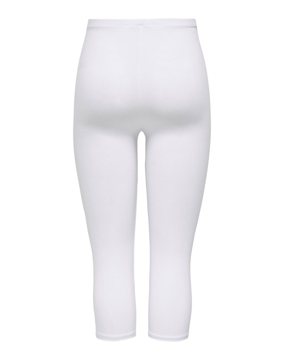 Live Love 3/4 Leggings 